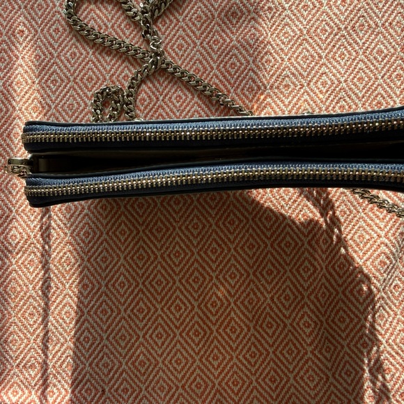 Kate Spade Chain Crossbody Bag with minor defects - Picture 6 of 7